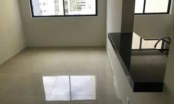 Imagem 1: BELO HORIZONTE - Apartamento Padrão - Funcionários