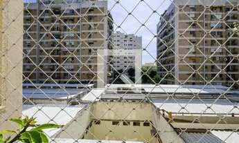 Imagem 6: Apartamento para Aluguel - Tijuca, 3 Quartos, 104 m2