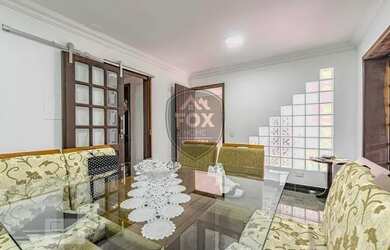 Imagem 7: Sobrado com 3 dormitórios para alugar, 330 m² - Boa Vista - Curitiba/PR