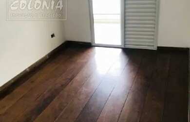 Imagem 2: Santo André - Casa Padrão - Vila Curuçá