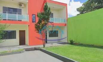 Imagem: Jardim Bela Vista Sobrado Salão Comercial