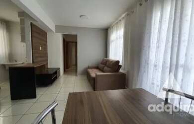 Imagem 4: Apartamento com 3 quartos no Condomínio Residencial Victoria Park - Bairro Estrela em Pon