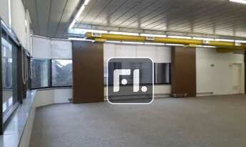 Imagem 5: Conjunto, 586 m² - venda por R$ 6.451.000,00 ou aluguel por R$ 51.209,00/mês - Brooklin