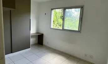 Imagem 2: ALUGA-SE APARTAMENTO/COM MODULADOS/COND. PIAZZA DI FIORI/2 VAGAS DE GARAGEM COBERTA