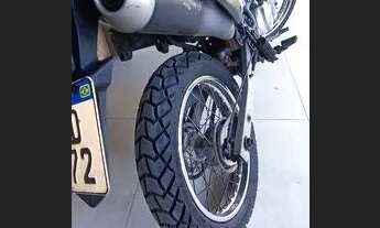 Imagem 4: Bros 150 ESD completa