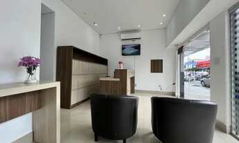 Imagem 2: Clínica odontológica