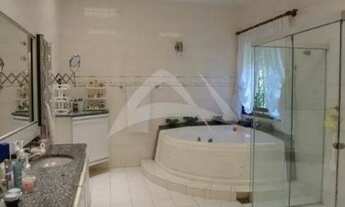 Imagem 2: Casa - Parque São Quirino - Campinas