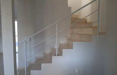 Imagem 4: Ocasião!! Casa cond. Village Rio Sena (Região dos Damha)