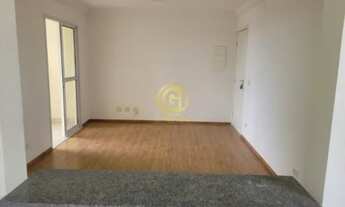 Imagem 7: Aluga-se Apartamento com Varanda gourmet no Jardim Oriente - São José dos Campos