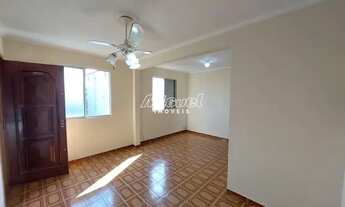 Imagem 2: Apartamento para aluguel, Jardim Nova República - Piracicaba