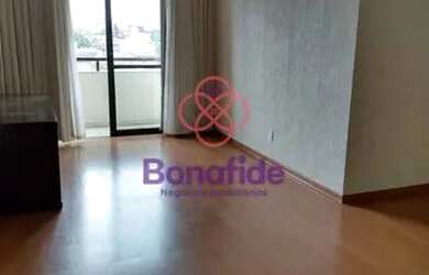 Imagem 2: JUNDIAÍ - Apartamento Padrão - VILA DAS HORTÊNCIAS