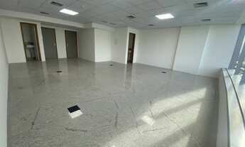 Imagem 6: Salas comerciais no Empresarial Riomar Trade Center Torre 4