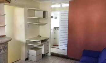 Imagem 3: Apartamento para aluguel tem 50 metros quadrados com 1 quarto em Luzia - Aracaju - SE