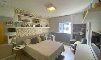 Imagem 7: Apartamento com 4 dormitórios à venda, 200 m² por R$ 1.250.000 - Ingá - Niterói/RJ