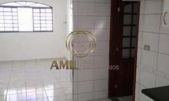 Imagem 7: RA AMIL aluga casa 2 dormts com edícula - Bosque dos Eucaliptos - São Jose dos Campos