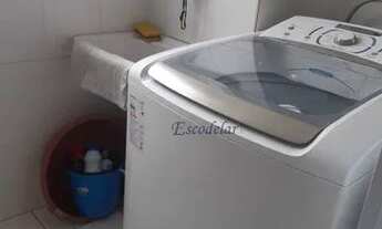 Imagem 2: Apartamento com 2 dormitórios à venda, 65 m² por R$ 495.000,00 - Jaguaré - São Paulo/SP