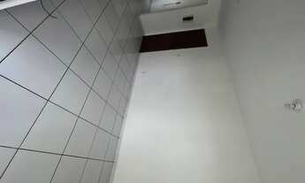 Imagem 7: Apartamento com dois quartos e varanda