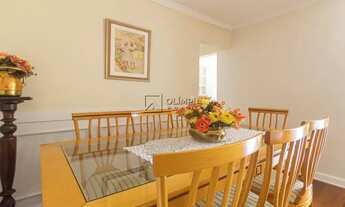 Imagem 7: Apartamento Locação Vila Madalena 112 m² 2 Dormitórios