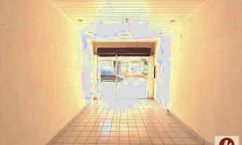 Imagem 5: Salão/Galpão (salão - térreo