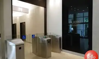 Imagem 7: São Paulo - Conjunto Comercial/Sala - Consolação