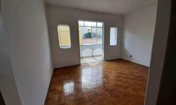 Imagem 2: Apartamento com 3 dormitórios à venda, 116 m² por R$ 340.000,00 - Vila Isabel - Rio de Jan