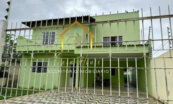 Imagem 2: Alugo casa sobrado no Bairro Altos do Coxipo