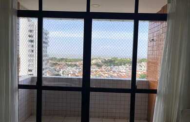 Imagem 2: Condomínio Cèzzane - Av.dos nHolandeses - São Luís - MA