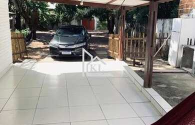 Imagem 2: Natal - Casa Padrão - Ponta Negra