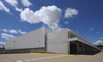 Imagem: GALPÃO INDUSTRIAL - SOROCABA