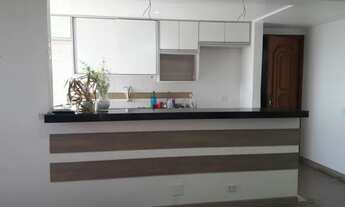 Imagem 2: VENDO APARTAMENTO NO ÚLTIMO ANDAR COM DIREITO A COBERTURA - COND. ED. BRUNO - MADUREIRA/RJ