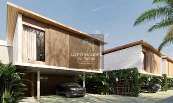 Imagem 4: Casa em Condomínio em Gávea - Rio de Janeiro