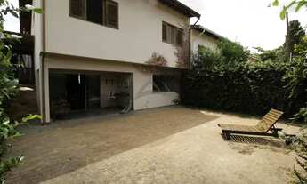 Imagem: Casa - Nova Campinas - Campinas