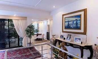 Imagem 7: RIO DE JANEIRO - RESIDENCIAL - LAGOA