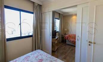 Imagem 6: Flat na Bela Vista, próximo a Av. 9 de Julho, hospital Igesp e faculdade FGV