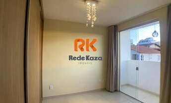 Imagem 2: Apartamento para aluguel, 3 quartos, 1 suíte, 2 vagas, Serrano - Belo Horizonte/MG