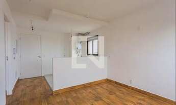 Imagem 4: Apartamento para Aluguel - Vila Apiai, 1 Quarto, 36 m2