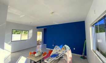 Imagem 5: Casa no Alto do Ribeirão, rua dos Quarentas