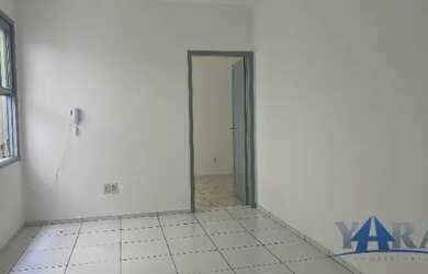 Imagem 2: Apartamento em São João