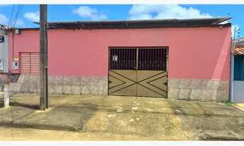 Imagem: Casa no Três Marias