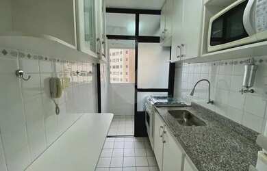 Imagem 6: Apartamento para aluguel com 93 metros quadrados com 2 quartos em Mandaqui - São Paulo - S