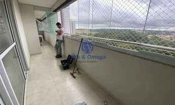 Imagem 3: RESIDENCIAL CASSIS - 2 DORMITÓRIOS - VILA AVIAÇÃO - BAURU/SP