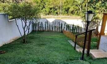 Imagem 5: Casa - Loteamento Residencial Barão do Café - Campinas