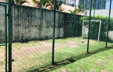 Imagem 5: Apartamento para aluguel e venda possui 110 metros quadrados com 3 quartos