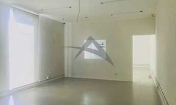 Imagem 1: Salão - Cambuí - Campinas