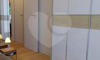 Imagem 5: Apartamento dois quartos no tucuruvi