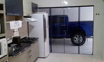 Imagem 3: Sobrado à venda no bairro Porto de Cima - Morretes/PR