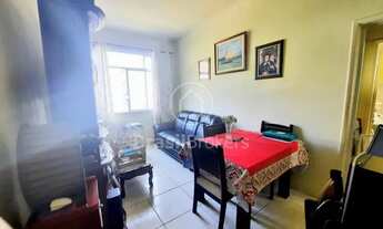 Imagem 2: Rio de Janeiro - Apartamento Padrão - Cocotá