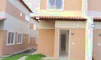 Imagem 7: Casa Duplex Zona Leste / 2 Quartos / Lazer Completo / 2 vagas de garagem*