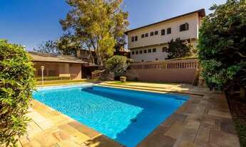 Imagem 2: Casa - Parque Taquaral - Campinas