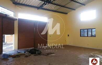 Imagem 2: Salão/Galpão (salão - térreo